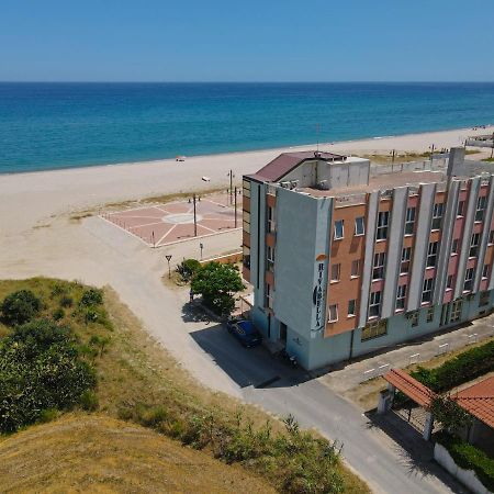 Hotel Rivabella Davoli Eksteriør bilde