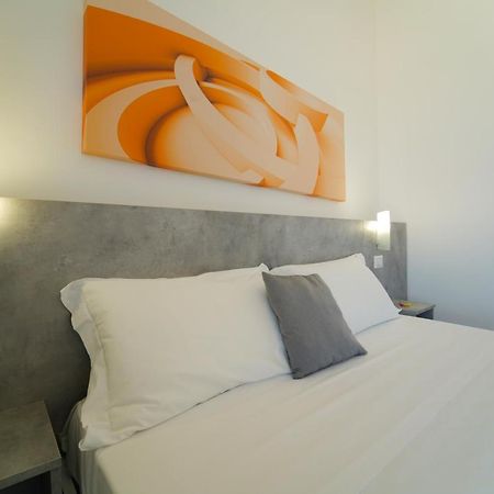 Hotel Rivabella Davoli Eksteriør bilde